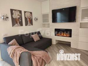 1-к квартира, вторичка, 38м2, 5/7 этаж