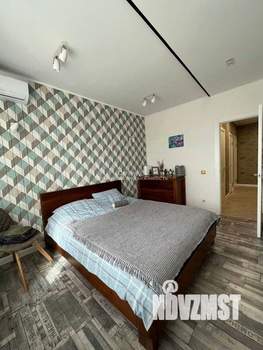 2-к квартира, вторичка, 76м2, 15/17 этаж