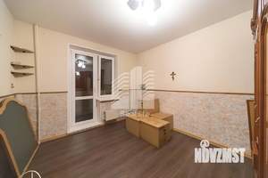 3-к квартира, вторичка, 64м2, 9/10 этаж