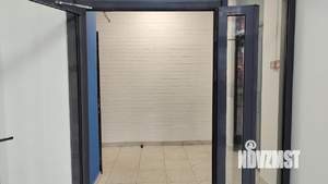 Студия квартира, сданный дом, 55м2, 2/17 этаж
