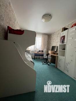 2-к квартира, вторичка, 57м2, 2/16 этаж