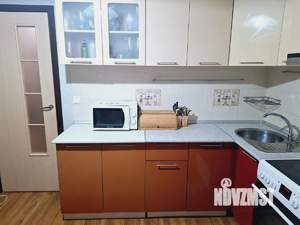 1-к квартира, вторичка, 38м2, 4/10 этаж