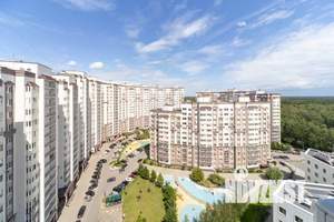 2-к квартира, вторичка, 57м2, 14/17 этаж