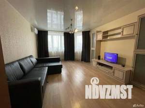 1-к квартира, вторичка, 43м2, 4/14 этаж