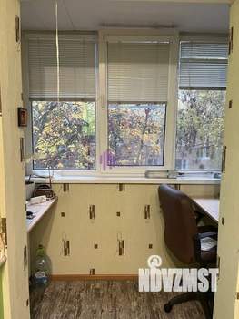 2-к квартира, вторичка, 49м2, 3/3 этаж