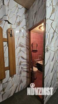 1-к квартира, вторичка, 29м2, 1/2 этаж