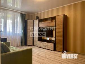 1-к квартира, вторичка, 38м2, 9/17 этаж