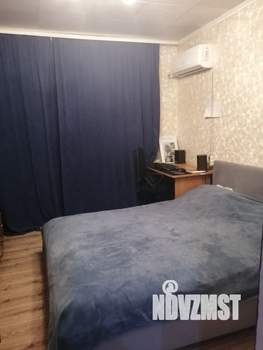 3-к квартира, вторичка, 62м2, 10/10 этаж