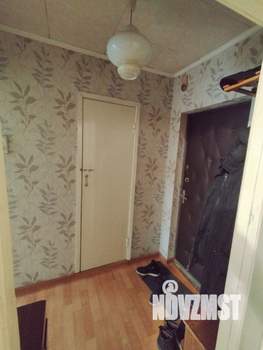 1-к квартира, вторичка, 34м2, 1/10 этаж