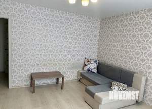 1-к квартира, вторичка, 38м2, 8/17 этаж
