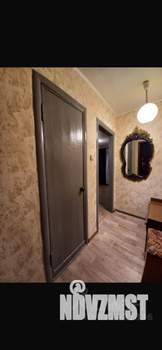 1-к квартира, вторичка, 32м2, 4/5 этаж