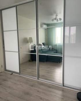 2-к квартира, вторичка, 55м2, 15/17 этаж