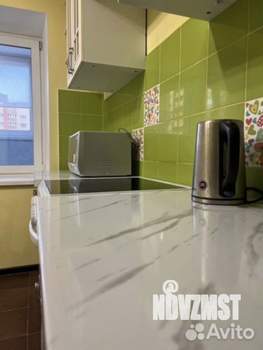 2-к квартира, вторичка, 48м2, 4/16 этаж