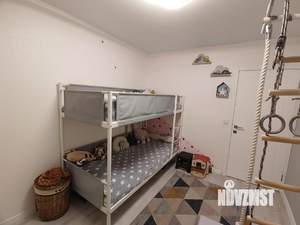 2-к квартира, вторичка, 55м2, 4/14 этаж