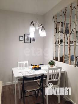 Студия квартира, вторичка, 29м2, 17/17 этаж