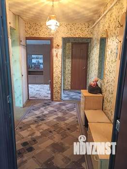 3-к квартира, вторичка, 67м2, 5/5 этаж