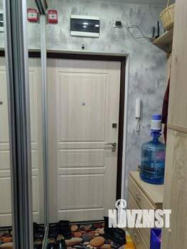 Студия квартира, вторичка, 25м2, 14/17 этаж