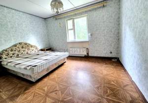 3-к квартира, вторичка, 76м2, 2/2 этаж