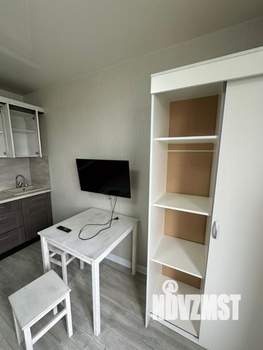 Студия квартира, вторичка, 24м2, 7/17 этаж