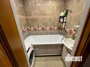 2-к квартира, вторичка, 49м2, 4/10 этаж