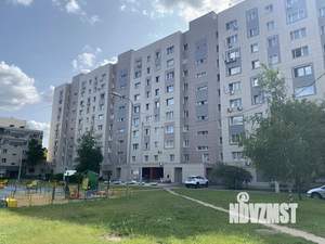 2-к квартира, вторичка, 45м2, 9/9 этаж