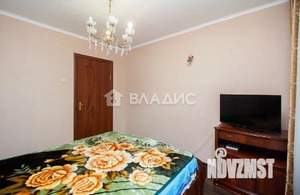 3-к квартира, вторичка, 64м2, 1/10 этаж