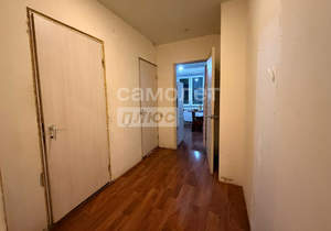 4-к квартира, вторичка, 83м2, 4/12 этаж
