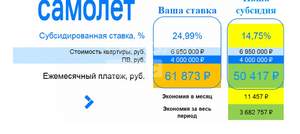 3-к квартира, вторичка, 63м2, 5/5 этаж