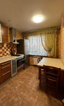 1-к квартира, вторичка, 38м2, 7/10 этаж