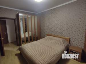 3-к квартира, вторичка, 78м2, 4/10 этаж