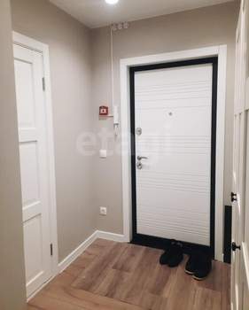 Студия квартира, вторичка, 29м2, 17/17 этаж