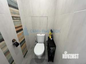 2-к квартира, вторичка, 57м2, 15/17 этаж