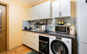 2-к квартира, вторичка, 63м2, 11/15 этаж