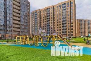 2-к квартира, вторичка, 61м2, 4/12 этаж