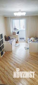1-к квартира, вторичка, 39м2, 8/17 этаж