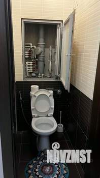 1-к квартира, вторичка, 46м2, 10/10 этаж
