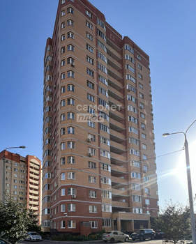 2-к квартира, вторичка, 70м2, 10/17 этаж