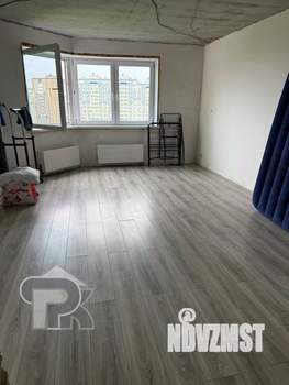 2-к квартира, вторичка, 55м2, 14/17 этаж