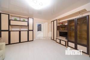 1-к квартира, вторичка, 45м2, 10/17 этаж