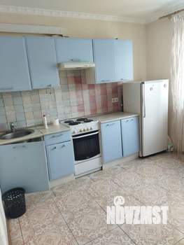 1-к квартира, вторичка, 36м2, 9/18 этаж