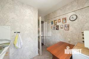 2-к квартира, вторичка, 44м2, 5/5 этаж