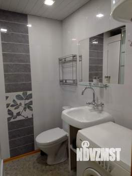 Студия квартира, вторичка, 26м2, 7/14 этаж