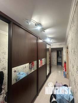 3-к квартира, вторичка, 86м2, 3/14 этаж