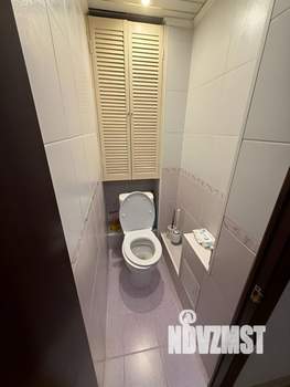 3-к квартира, вторичка, 58м2, 4/9 этаж