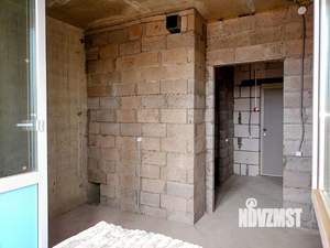 1-к квартира, вторичка, 33м2, 7/17 этаж