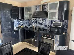 3-к квартира, вторичка, 73м2, 10/14 этаж