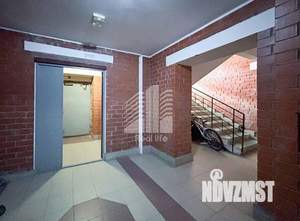 1-к квартира, вторичка, 39м2, 4/5 этаж