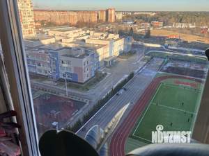 3-к квартира, вторичка, 70м2, 14/18 этаж
