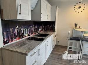 Студия квартира, вторичка, 24м2, 10/17 этаж