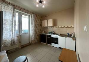1-к квартира, вторичка, 37м2, 9/16 этаж